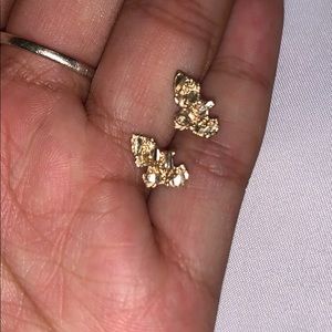 Real 10k gold Nugget earnings